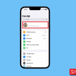 Cách đồng bộ ghi chú với iCloud: Hướng dẫn chi tiết từ A đến Z cho mọi thiết bị Apple cách đồng bộ ghi chú với icloud