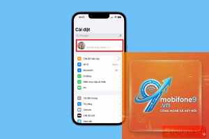cách đồng bộ ghi chú với icloud