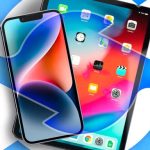 cách đồng bộ imessage giữa iphone và ipad