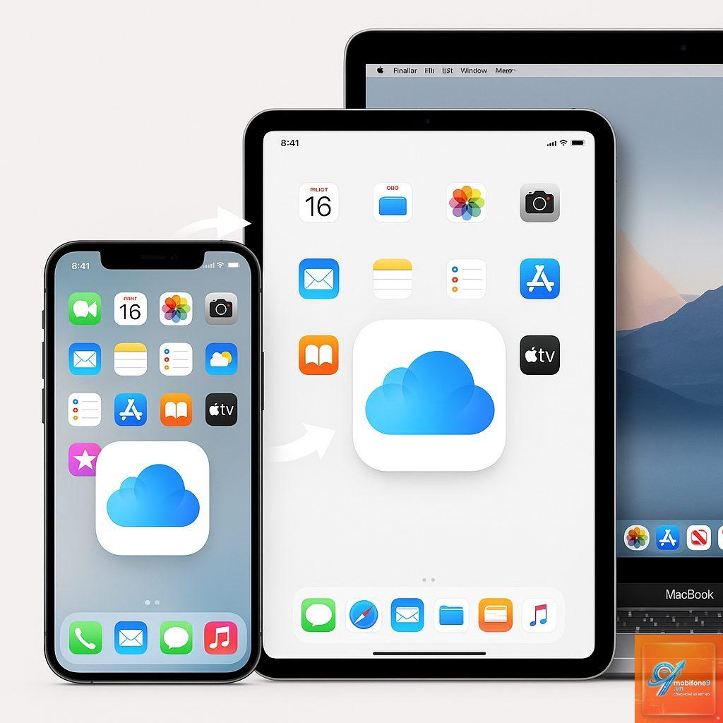cách đồng bộ imessage giữa iphone và ipad - Hình 4