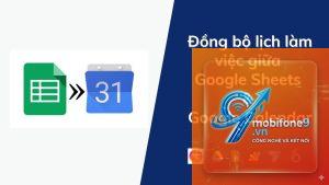 cách đồng bộ lịch với gmail
