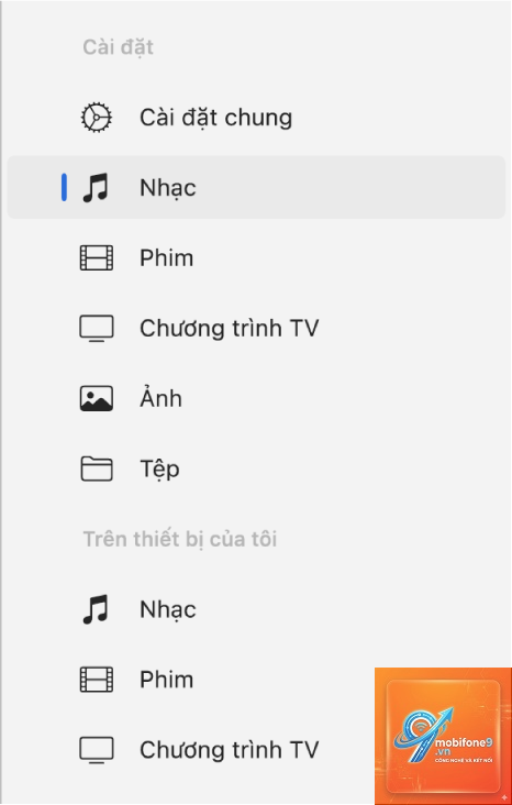 cách đồng bộ nhạc apple music - Hình 4