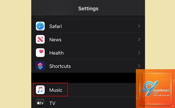 cách đồng bộ nhạc apple music - Hình 5