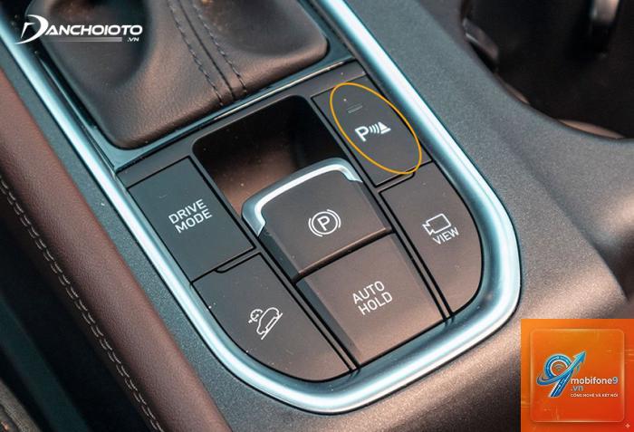 cách dùng action button điều khiển xe hơi - Hình 3