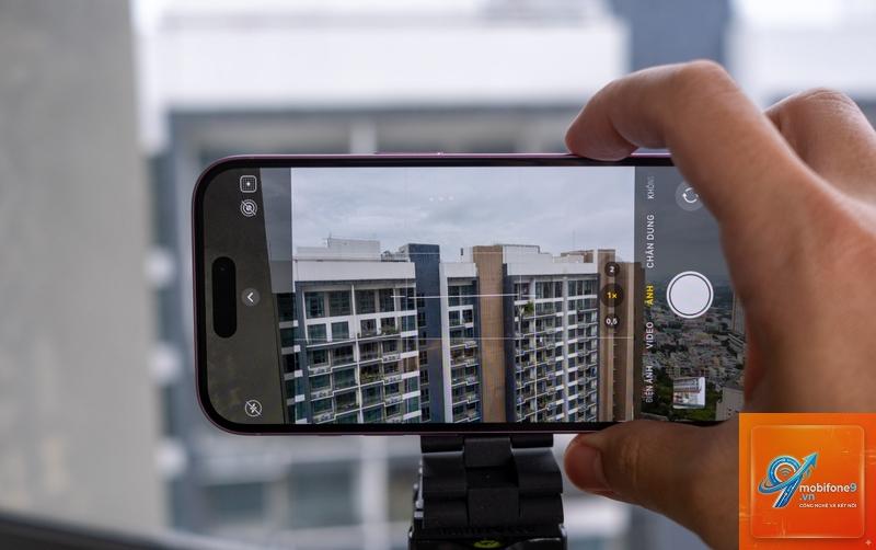 cách dùng action button mở camera - Hình 3