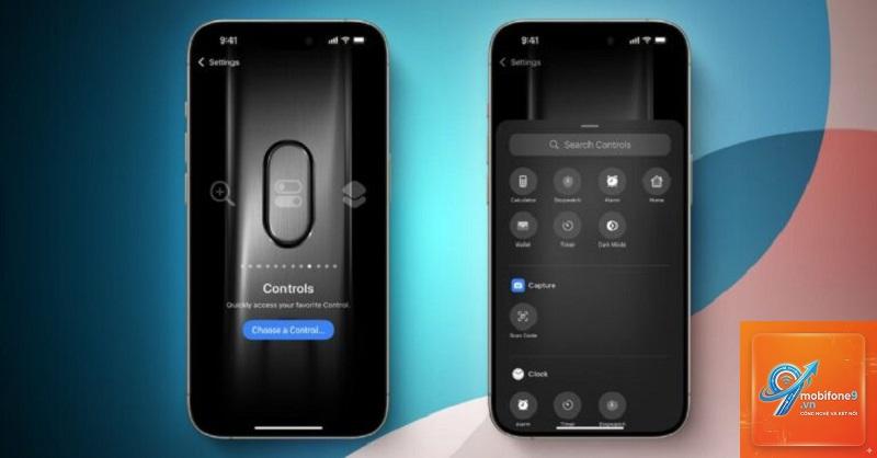 cách dùng action button phát nhạc - Hình 2