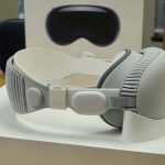 cách dùng airplay với vision pro