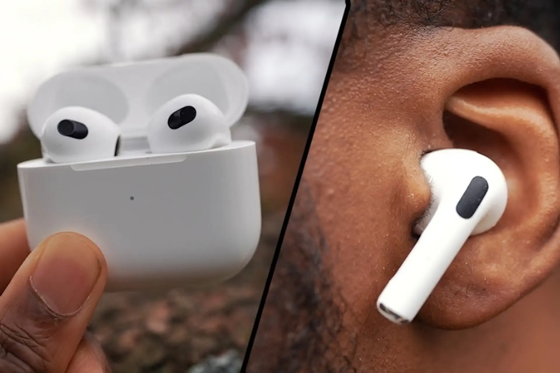cách dùng airpods khi tập thể dục - Hình 4