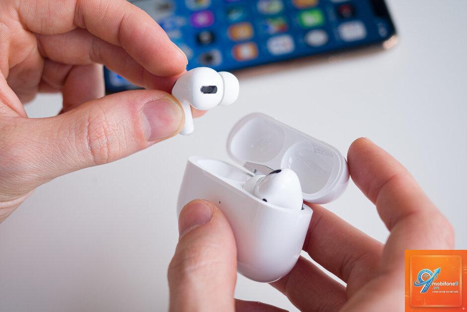 cách dùng airpods với nhiều thiết bị - Hình 2