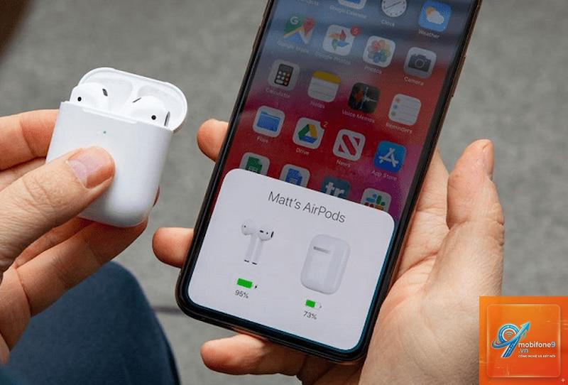 cách dùng airpods với nhiều thiết bị - Hình 4