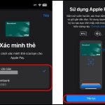 Hướng dẫn chi tiết cách dùng Apple Pay tại cửa hàng từ A đến Z cho người mới bắt đầu Hướng dẫn chi tiết cách dùng Apple Pay tại cửa hàng từ A đến Z cho người mới bắt đầu