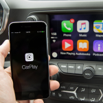 cách dùng carplay có dây