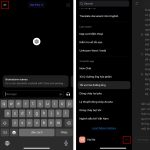 cách dùng chatgpt bằng giọng nói trên iphone