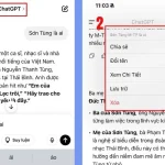 Cách dùng ChatGPT để dịch thuật trên iPhone: Hướng dẫn chi tiết từ A đến Z cho người mới bắt đầu