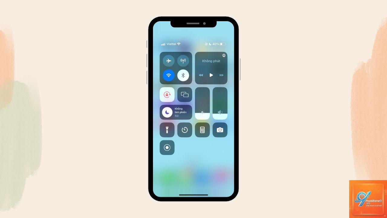 cách dùng chế độ tập trung iphone - Hình 5