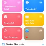 Cách dùng clipboard với shortcut iPhone: Bí kíp sao chép thông minh và tối ưu thao tác hàng ngày cách dùng clipboard với shortcut iphone