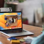 cách dùng continuity giữa iphone và macbook