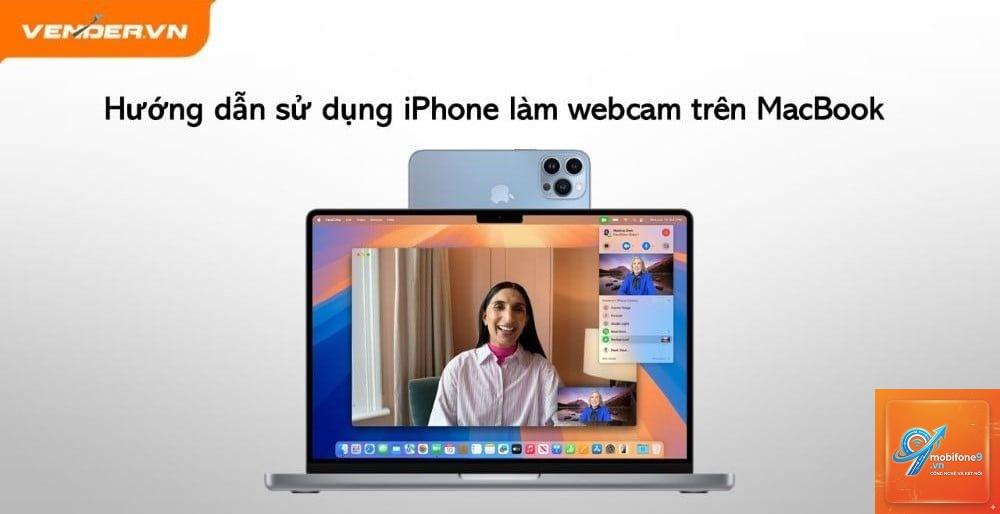 cách dùng continuity giữa iphone và macbook - Hình 3