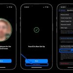 Cách dùng Face ID với kính cận: Hướng dẫn chi tiết từ A đến Z cho người đeo kính cách dùng face id với kính cận