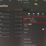 Cách Dùng FaceTime Trên Dữ Liệu Di Động: Hướng Dẫn Chi Tiết Từ A Đến Z cách dùng facetime trên dữ liệu di động