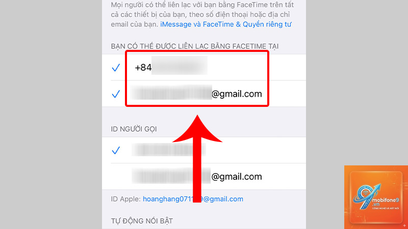 cách dùng facetime trên iphone - Hình 4