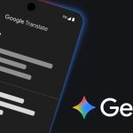 cách dùng gemini để dịch thuật