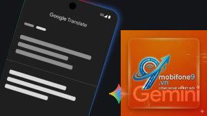 cách dùng gemini để dịch thuật