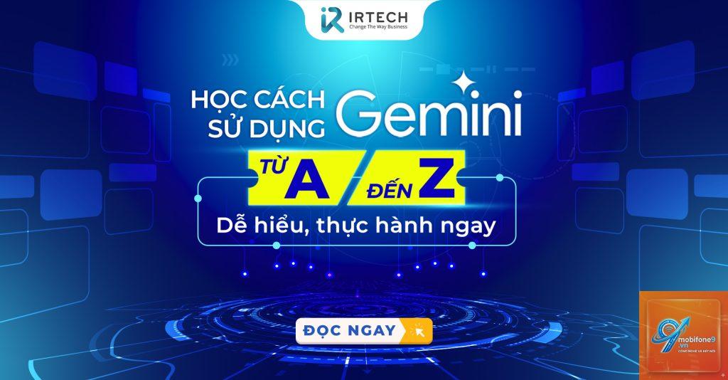 cách dùng gemini để học tập - Hình 3