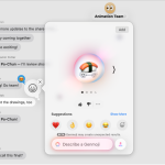 Cách dùng Genmoji trong ghi chú: Hướng dẫn chi tiết từ A đến Z cho người dùng Apple cách dùng genmoji trong ghi chú