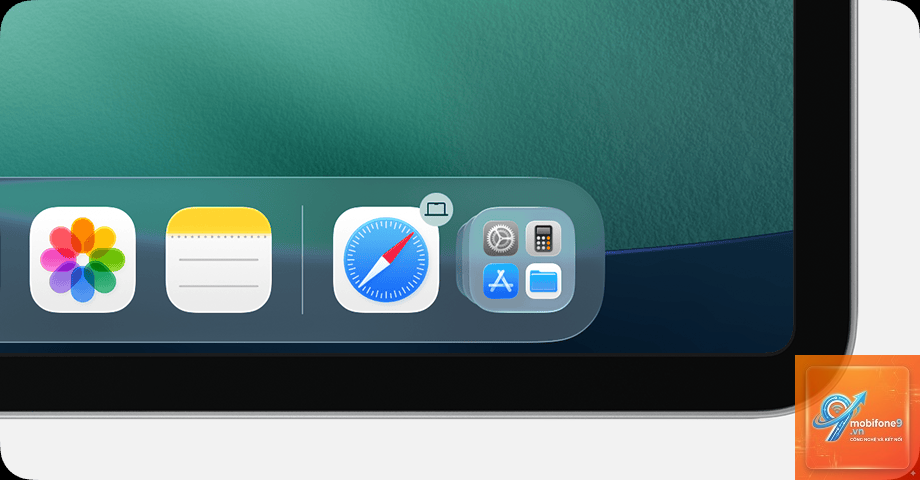 cách dùng handoff giữa iphone và ipad - Hình 3