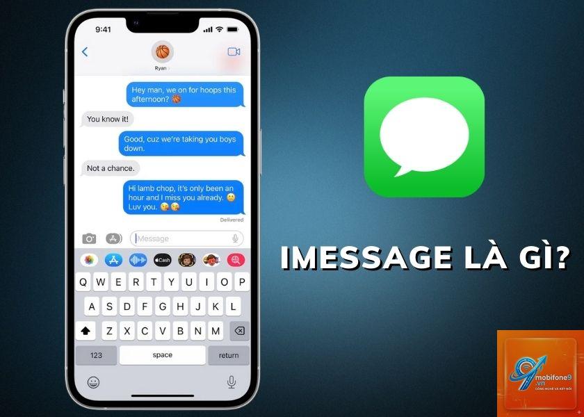 cách dùng imessage - Hình 5