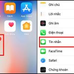 cách dùng imessage trên iphone
