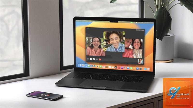 cách dùng iphone làm webcam cho macbook - Hình 1