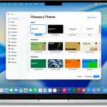 Hướng dẫn chi tiết cách dùng Keynote trên Apple cho người mới bắt đầu cách dùng keynote trên apple