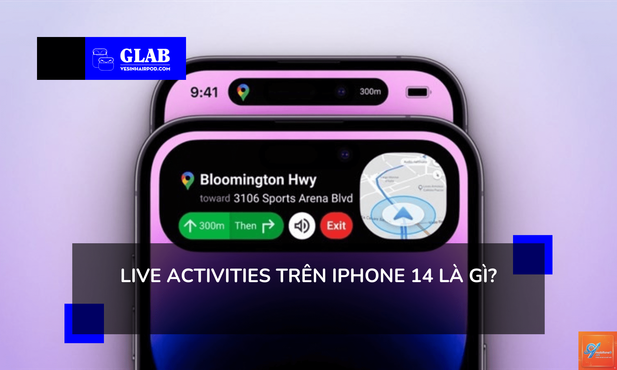 cách dùng live activities trên dynamic island - Hình 4