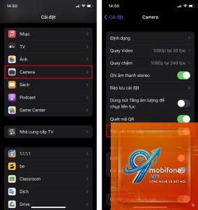 cách dùng live text iphone