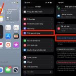 Hướng dẫn chi tiết cách dùng mật mã mạnh trên iPhone để bảo vệ dữ liệu tối đa cách dùng mật mã mạnh trên iphone