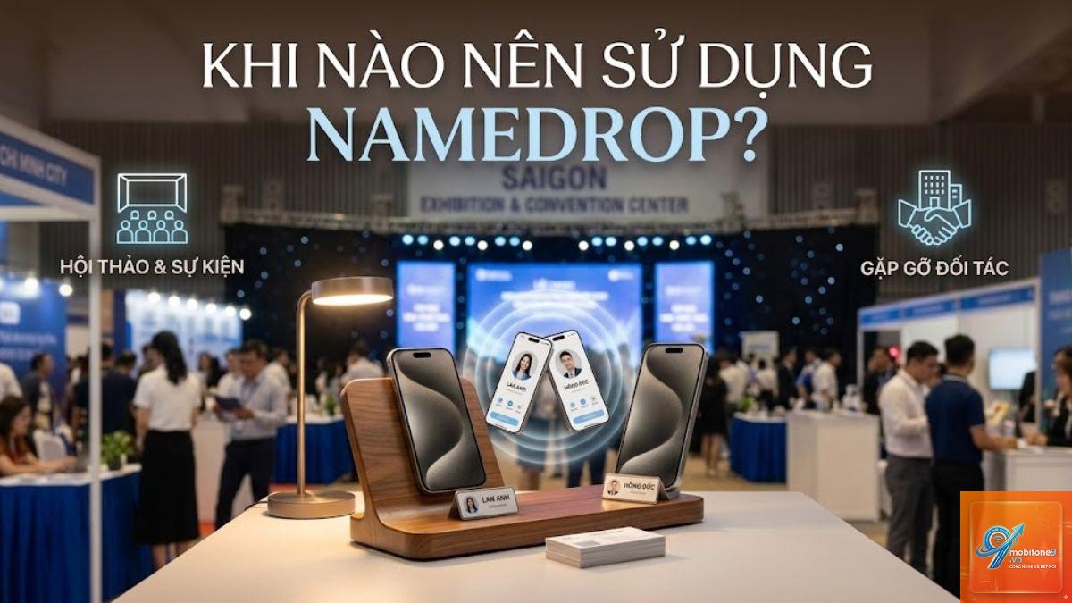 cách dùng namedrop khi gặp khách hàng - Hình 4