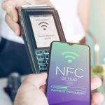 Cách dùng NFC thanh toán: Hướng dẫn chi tiết từ A đến Z cho người mới bắt đầu cách dùng nfc thanh toán