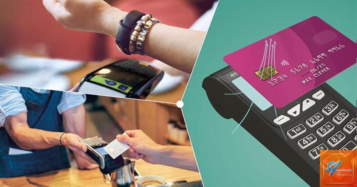cách dùng nfc thanh toán - Hình 3
