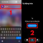 Cách dùng NFC tự động hóa iPhone: Hướng dẫn chi tiết từ A đến Z cho người mới bắt đầu cách dùng nfc tự động hóa iphone