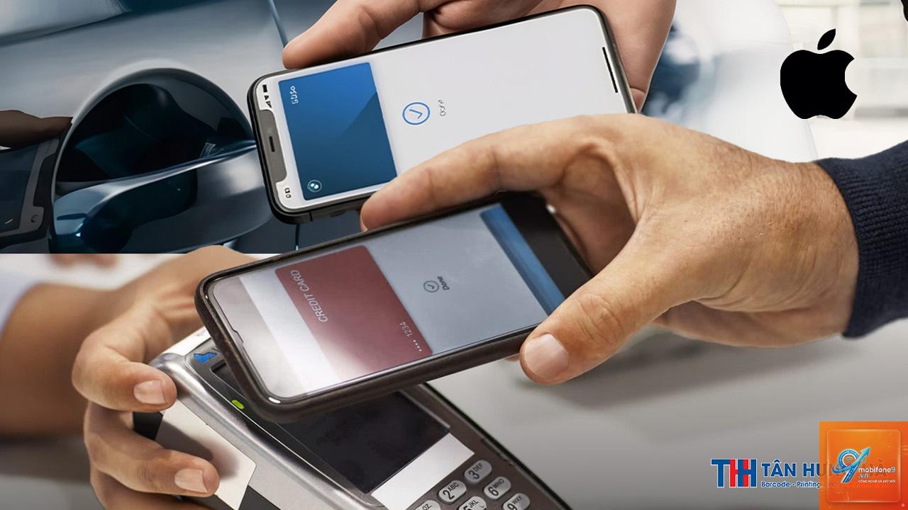 cách dùng nfc tự động hóa iphone - Hình 4