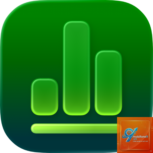 cách dùng numbers trên apple - Hình 4