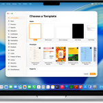 cách dùng pages trên apple