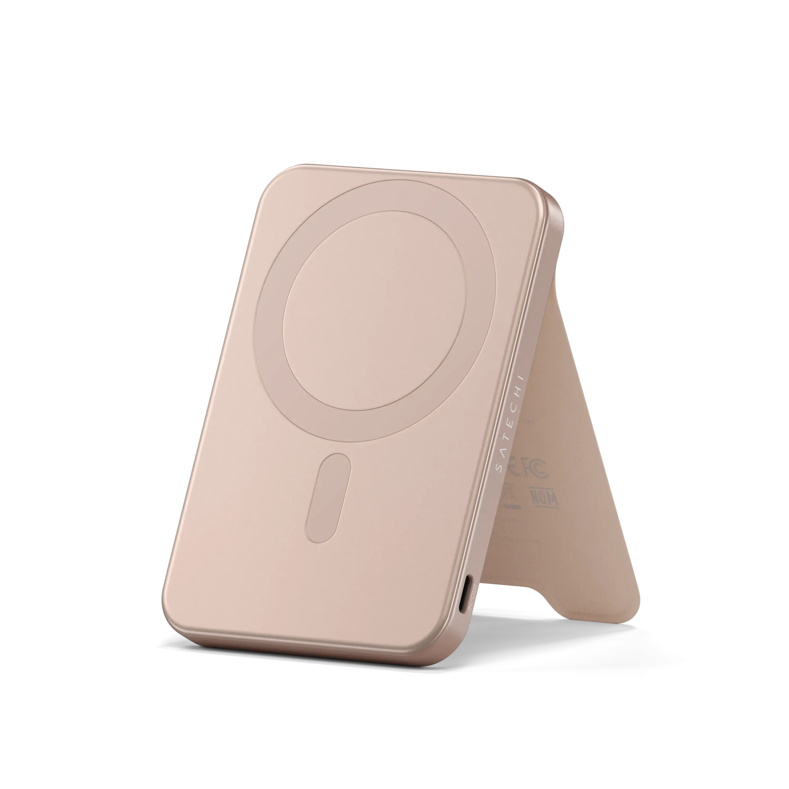 cách dùng pin dự phòng magsafe - Hình 4