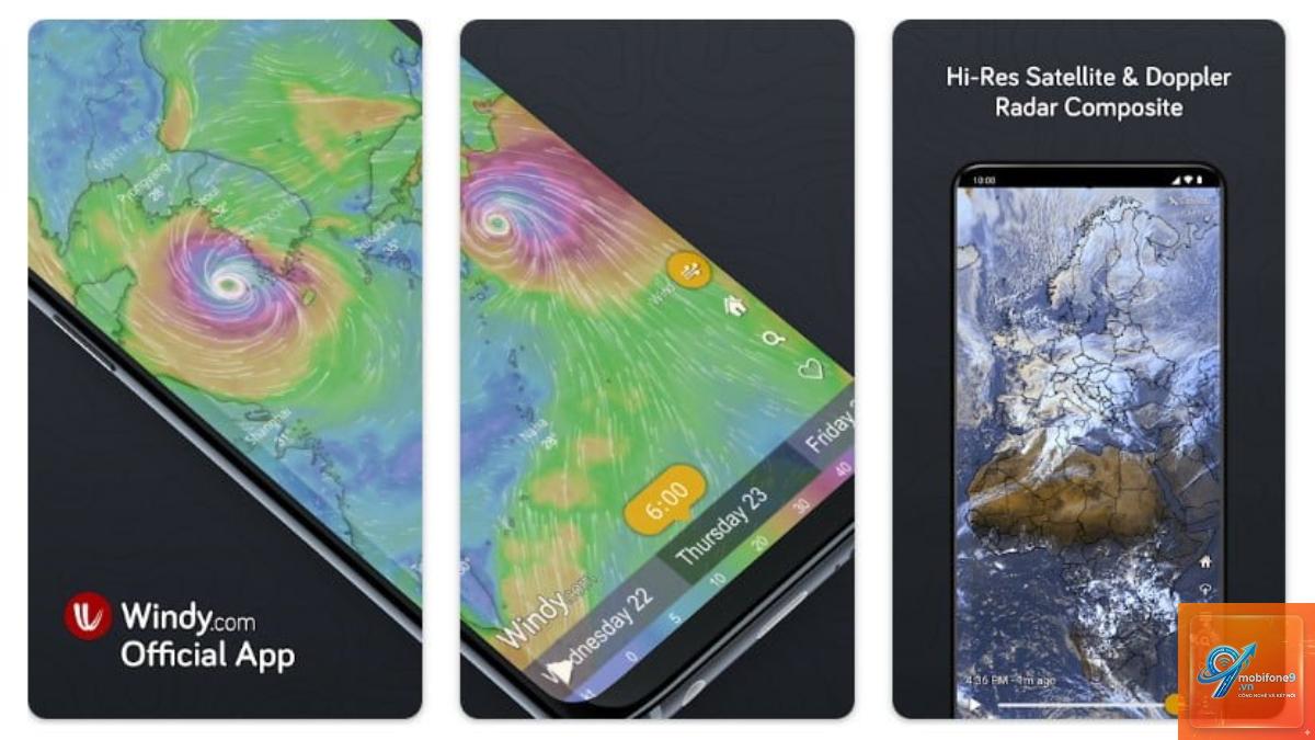cách dùng satellite khi đi rừng - Hình 3