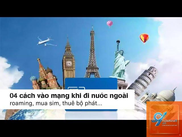 cách dùng satellite khi du lịch nước ngoài - Hình 2
