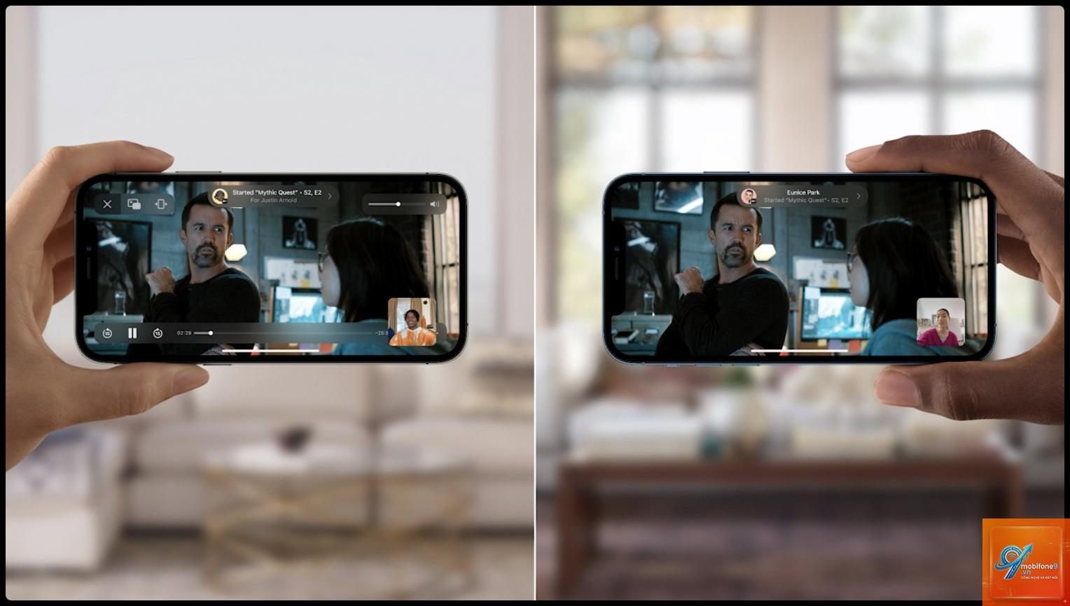 cách dùng shareplay qua facetime - Hình 2