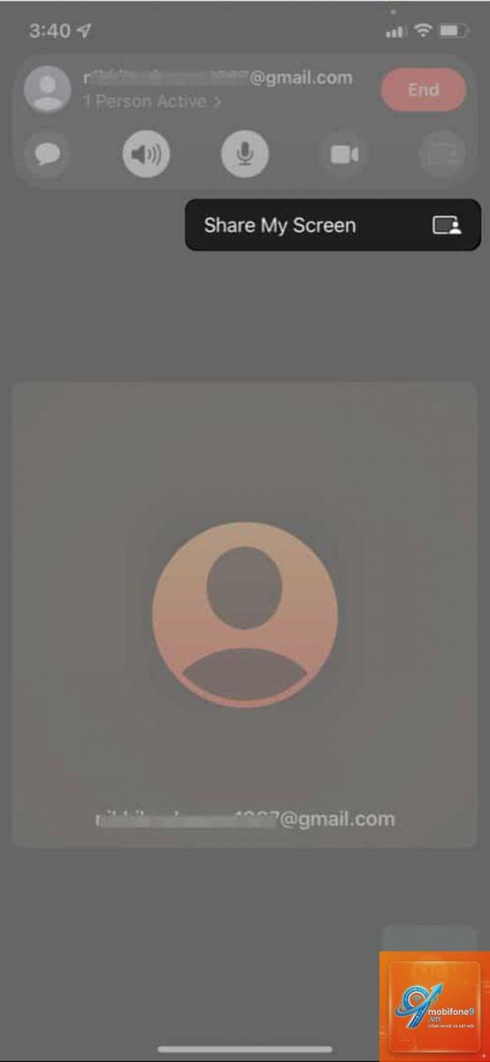 cách dùng shareplay qua facetime - Hình 3