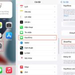 Cách dùng SharePlay với ứng dụng học tập để học nhóm hiệu quả trên iPhone, iPad